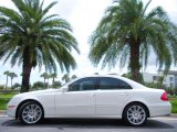 2008 Mercedes-Benz E 350 Sedan
