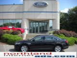 2011 Tuxedo Black Ford Taurus SEL #35353828