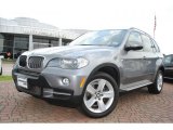 2007 BMW X5 3.0si