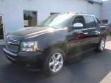 2008 Chevrolet Avalanche LTZ 4x4