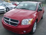 2010 Dodge Caliber Mainstreet