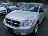 2010 Bright Silver Metallic Dodge Caliber Mainstreet #35353879