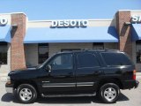 2003 Black Chevrolet Tahoe LT #35354123