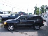 2005 Chevrolet TrailBlazer LS 4x4