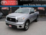 2007 Toyota Tundra SR5 Regular Cab