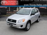 2009 Toyota RAV4 4WD