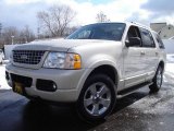 2005 Oxford White Ford Explorer Limited 4x4 #3514489