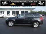 2010 Chevrolet Equinox LT