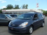2008 Toyota Sienna LE