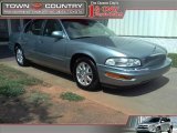 2004 Buick Park Avenue 