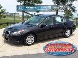 2008 Honda Accord LX-P Sedan