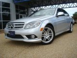 2008 Mercedes-Benz C 350 Sport