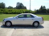 2007 Cadillac CTS Sedan