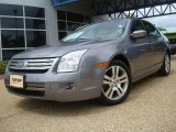 2007 Ford Fusion SE