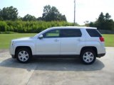 2010 GMC Terrain SLE