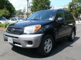 2005 Toyota RAV4 4WD