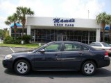 2009 Chevrolet Impala LT