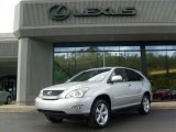 2008 Lexus RX 350 AWD