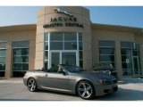 2007 Stratus Grey Metallic BMW M6 Convertible #35354754