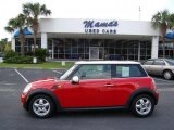 2008 Mini Cooper Hardtop