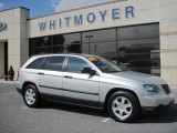 2005 Bright Silver Metallic Chrysler Pacifica  #35354480