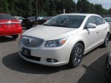 2011 Buick LaCrosse CXL
