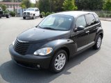 2008 Brilliant Black Crystal Pearl Chrysler PT Cruiser Touring #35354778