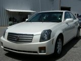 2005 Cadillac CTS Sedan