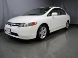 2007 Honda Civic EX Sedan