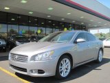 2009 Nissan Maxima 3.5 SV
