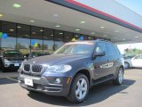 2007 BMW X5 3.0si