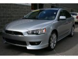 2008 Mitsubishi Lancer GTS