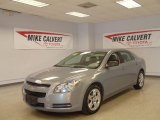 2009 Chevrolet Malibu LS Sedan