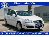2009 Volkswagen Jetta S Sedan
