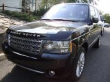 2011 Land Rover Range Rover Autobiography