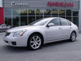 2007 Nissan Maxima 3.5 SE