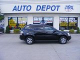 2005 Chevrolet Equinox LS AWD