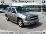 2003 Chevrolet TrailBlazer LS 4x4