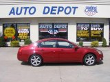 2005 Nissan Maxima 3.5 SE