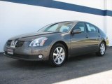 2005 Nissan Maxima 3.5 SL