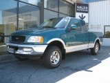 1998 Ford F150 XLT SuperCab 4x4