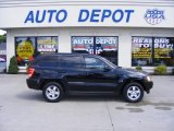 2007 Jeep Grand Cherokee Laredo 4x4