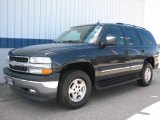 2005 Chevrolet Tahoe LS 4x4