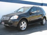 2008 Mercedes-Benz ML 350 4Matic