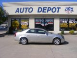 2007 Cadillac CTS Sedan