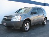2005 Chevrolet Equinox LS AWD