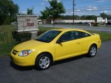 2006 Chevrolet Cobalt LS Coupe