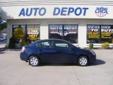 2009 Nissan Sentra 2.0