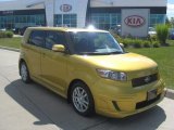 2008 Gold Rush Mica Scion xB Release Series 5.0 #35427898