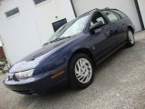 1999 Saturn S Series SW2 Wagon